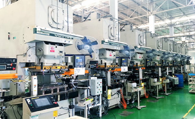 ゼニヤタイランド