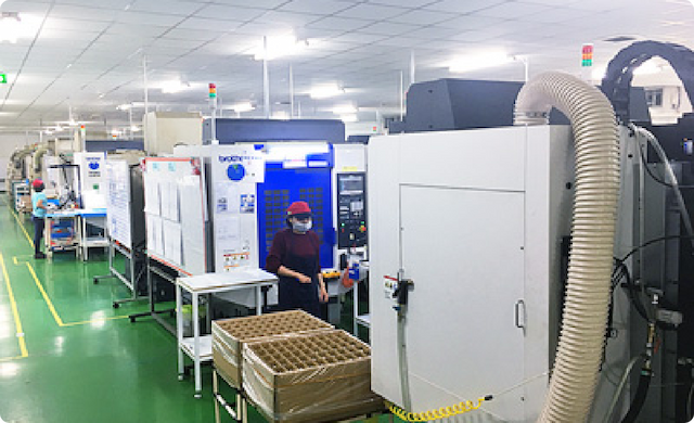 ゼニヤタイランド