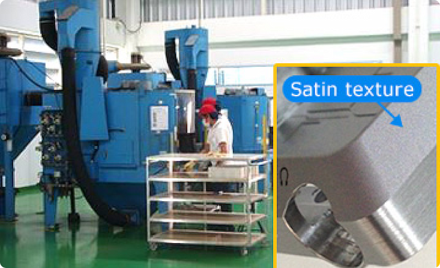 ゼニヤタイランド