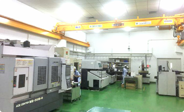 ゼニヤタイランド