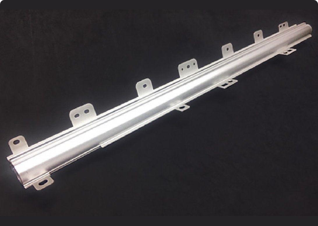 Automotive interior parts